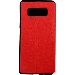 Чохол-накладка Usams Duke Series Samsung Galaxy Note 8 Red - мініатюра 3