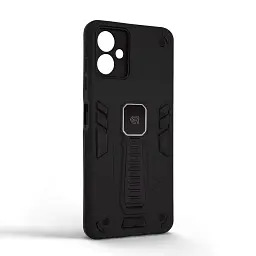 Чохол ArmorStandart Proover для Samsung A06 4G Black - мініатюра 2