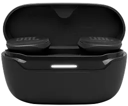 Гарнітура JBL Endurance Race 2 Чорний (JBLENDURACE2BLK) (7106527) - мініатюра 6