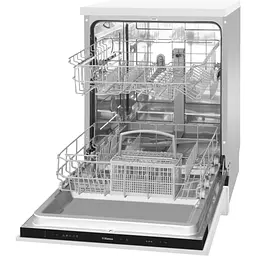 Посудомийна машина Hansa ZIM635PH - мініатюра 4