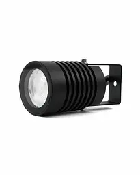 Вуличний світильник Nowodvorski 9100 Spike led - мініатюра 3