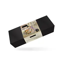 Поножі Liebe Seele Samurai Ankle Cuffs SX2818 104173 - мініатюра 2
