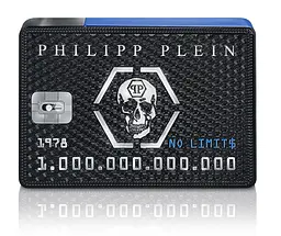 Philipp Plein No Limits Super Fresh 50 мл туалетна вода Оригінал