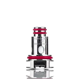 Змінний випарник для електронної сигарети RPM40 Coil SC-1 Ом (co0294) - мініатюра 2
