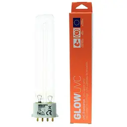 Лампа для ставкового стерилізатора Eheim GLOWUVC-9 9 ват (4101010)