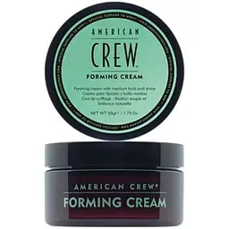 Крем American Crew Forming Cream 85 г - мініатюра 2