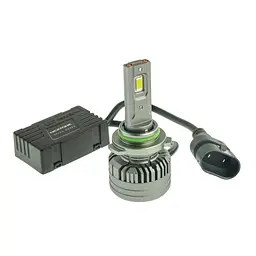 Світлодіодна лампа Nextone L4 9012 6000K Nextone (НФ-00001564) - мініатюра 3