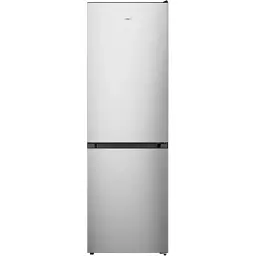 Холодильник Gorenje NRK619EPXL4 з морозильною камерою