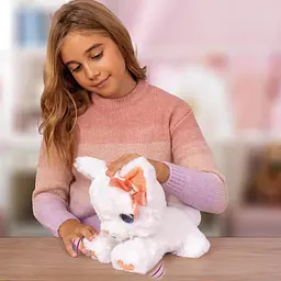 Інтерактивна іграшка IMC Club Petz Кішка Белла (907737) - мініатюра 4