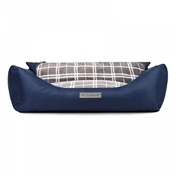 Лежак Pet Fashion Prime для собак 66х52х24 см - мініатюра 6
