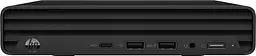 ПК-неттоп HP 260G4 DM/Intel Celeron 5205U/4/128F/WiFi/kbm/DOS (23H46EA)