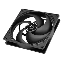 Корпусний вентилятор 140 мм Arctic P14 ACFAN00123A Black - мініатюра 2
