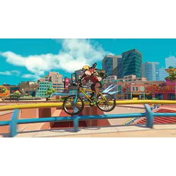 Ключ активації Microsoft Parcel Corps для Xbox Series S/X - мініатюра 2