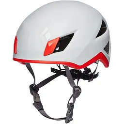 Каска Black Diamond Vector M/L Білий-Помаранчевий