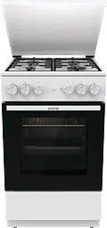 Комбінована плита Gorenje GK5A22WH (7076252)