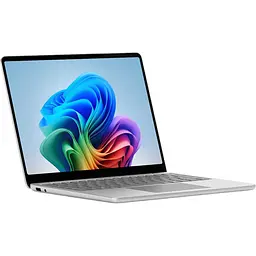 Ноутбук Microsoft Surface Laptop платиновий (EP2-82113) [175950] - мініатюра 2