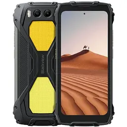 Смартфон Blackview BV7300 6/256Gb Black