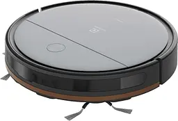 Робот-пилоcос Electrolux 600 Robot Vacuum Cleaner ER61UD1UG [95977] - мініатюра 3