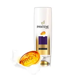 Бальзам-ополіскувач Pantene Pro-V Додатковий об'єм, 200 мл - мініатюра 2