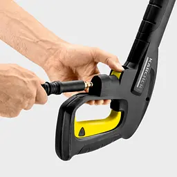 Мінімийка високого тиску Karcher K 6 Special (1.168-508.0) - мініатюра 2