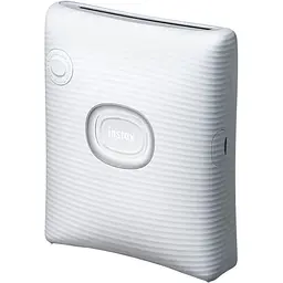 Портативний фотопринтер Fujifilm Instax SQ Link Ash White (16785470) [98449] - мініатюра 6