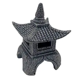 Декорація Hobby Sado Temple 9×8×9,5 см для акваріума і тераріуму (41727) - мініатюра 6