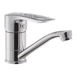 Змішувач для кухні Haiba HANSBERG 555 HB0215