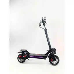 Електросамокат Tesla 15000 (1500W, 48V,24Ah) Задній привід - мініатюра 7