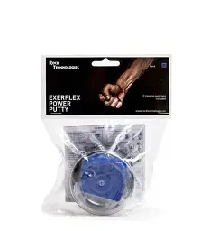 Еспандер Rock Technologies Power Putty Hard