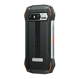 Смартфон Blackview N6000 8/256GB Orange - мініатюра 2