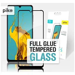 Скло захисне Piko Full Glue ZTE Blade V40 Vita (1283126545702) - мініатюра 5