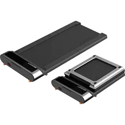 Бігова доріжка Kingsmith Foldable Walking Pad R3 JustWalk Black [134594] - мініатюра 3