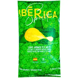 Чипси IbericaTex Mex 115 г