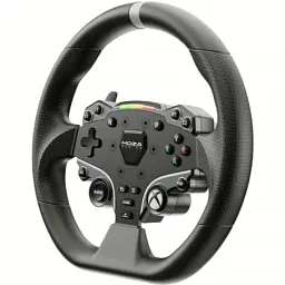 Кермо MOZA Racing R3 Racing Bundle for XBOX/PC + подв. педалі SR-P Lite (RS053_Moza) - мініатюра 5