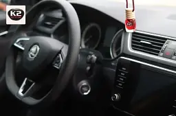 Ароматизатор для салону авто K2 Vento Полуниця 8 мл - мініатюра 3