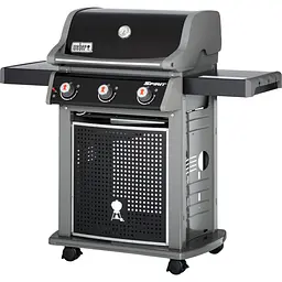 Гриль газовий Weber Spirit E-310 Classic (46410075)