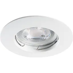 Світильник стельовий точковий Kanlux Luto CTX-DS02B-W (2580)