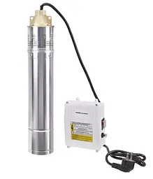 Насос свердловинний вихровий Thermo Alliance 4SKM-150 з пультом (TA4SKMP15011) - мініатюра 1