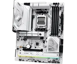 Материнська плата ASRock X870 Steel Legend Wi-Fi Socket AM5 (X870 STEEL LEGEND WIFI) - мініатюра 3