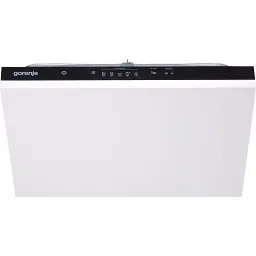 Посудомийна машина GORENJE GV520E15 (WQP8-7712R) - мініатюра 3