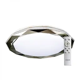 Свiтильник свiтлодiодний Ardero AL6050ARD 72W 2700K-6500K (80053)