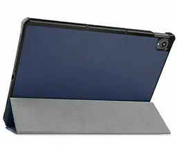 Чохол Primolux Slim для планшета Lenovo Tab P11 (TB-J606) / Tab P11 Plus (TB-J616) Dark Blue - мініатюра 4
