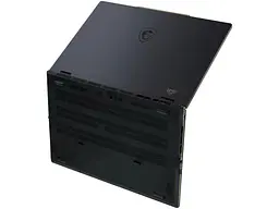 Ноутбук MSI CYBORG 15 B2RWEKG Black (B2RWEKG-1035XUA) - мініатюра 10