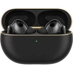 Навушники TWS Huawei FreeBuds Pro 4 Black (55037962)