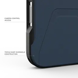 Чохол протиударний UAG Civilian MagSafe для iPhone 17 Pro Max Mallard 114546115555 - мініатюра 9