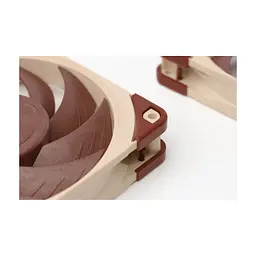 Кулер для корпуса Noctua NF-A12x25 PWM - миниатюра 7
