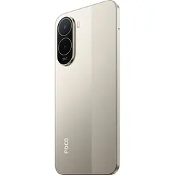 Смартфон Poco C81 Pro 4/256GB Gold UA-UCRF [173172] - мініатюра 5