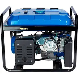 Генератор бензиновий EnerSol EPG-5500SEA [30794] [129036] - мініатюра 4