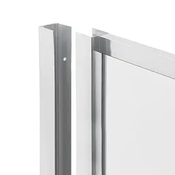 Душова кабіна Qtap Leo CRM10995-AC6 Clear 2020x900x900 мм + піддон Diamond 309912 90x90x12 см із сифоном - мініатюра 5
