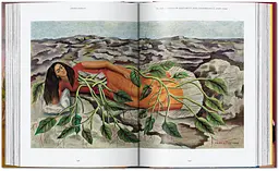 Frida Kahlo, Paintin. 40th Edition - мініатюра 7